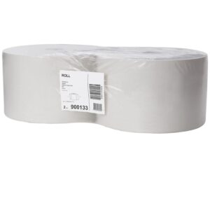 Tork Pussepapir retur 1lag. 2 ruller 1150m