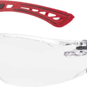 Brille Bollé Rush+ Klar