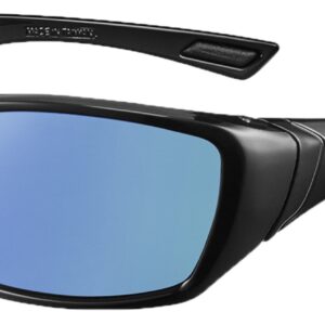 Brille Bollé Hustler POL Blå