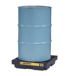 Arbeidsgulv EcoPolyBlend for 1 fat