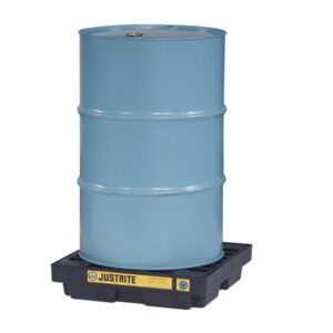 Arbeidsgulv EcoPolyBlend for 1 fat