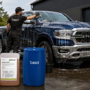 Basol Micro 25L