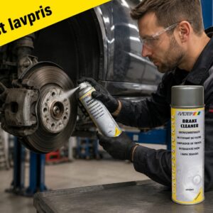Motip Brake Cleaner 500ml