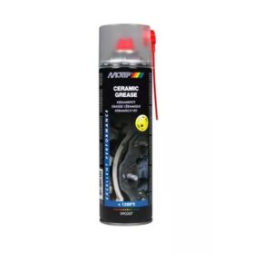 Motip Ceramic Greaser 500ML