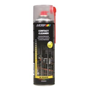 Motip Contact Cleaner 500ml