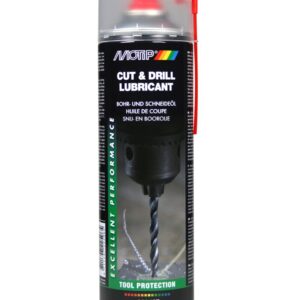 Motip Cut & Drill Lubricant 500ml