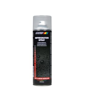 Motip Impregnating spray 500ml