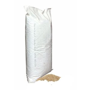 Vermiculit Fine, 100L, finkornet granulat