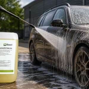 Basol 341 Kaldavfetting 25L