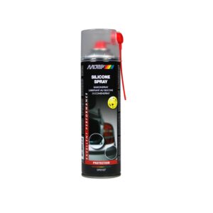 Motip Silicone spray 500ml