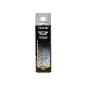 Motip Multi Foam Cleaner 500ml