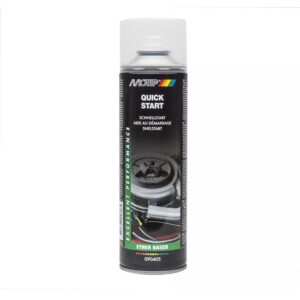 Motip Quick Start 500ml