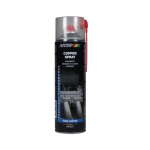 Motip Kobberspray 500ml