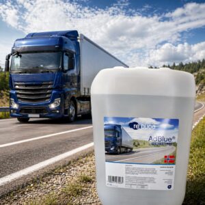 Adblue Reduce 10L