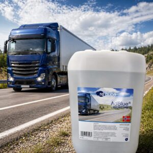 Adblue Reduce 10L