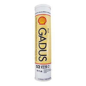 Shell Gadus S2 V220 2 0.4K
