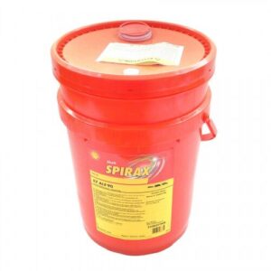 SHELL SPIRAX S2 ALS 90 20L