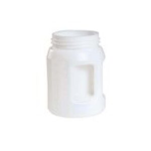 Oil Safe kanne (2ltr)